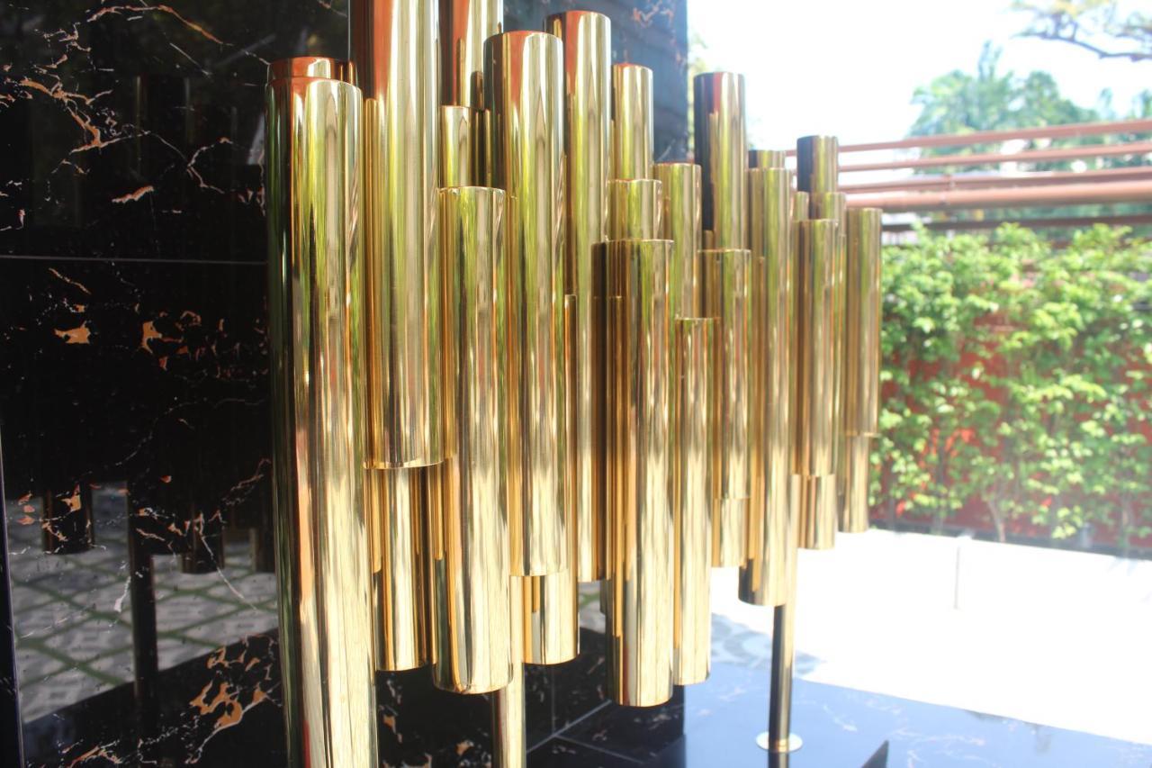 H-District Boutique Poshotel Bangkok Luaran gambar
